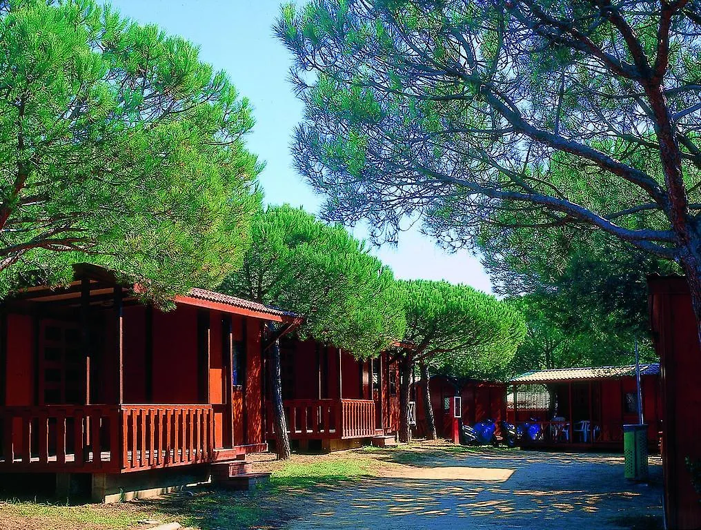 Camping Internacional Palamós