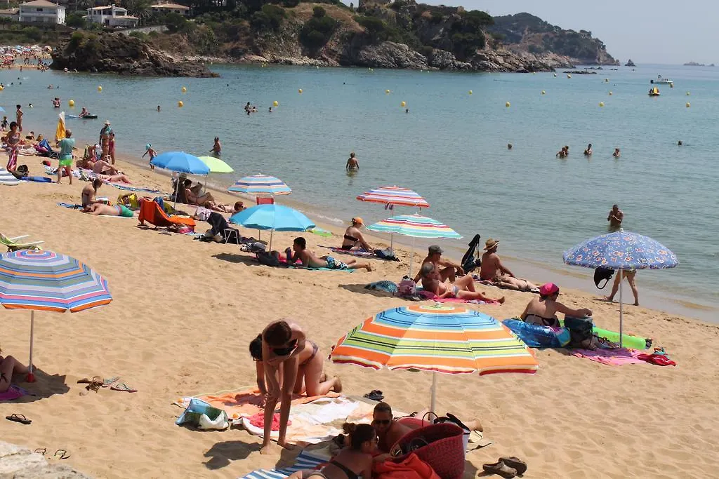 Camping Internacional Palamós