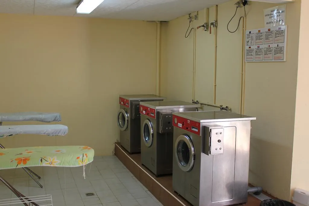 Camping Internacional Palamós