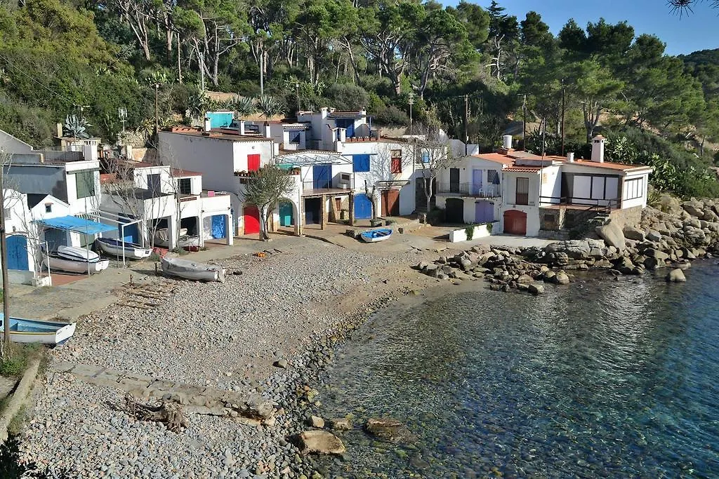 Camping Internacional Palamós 2*,