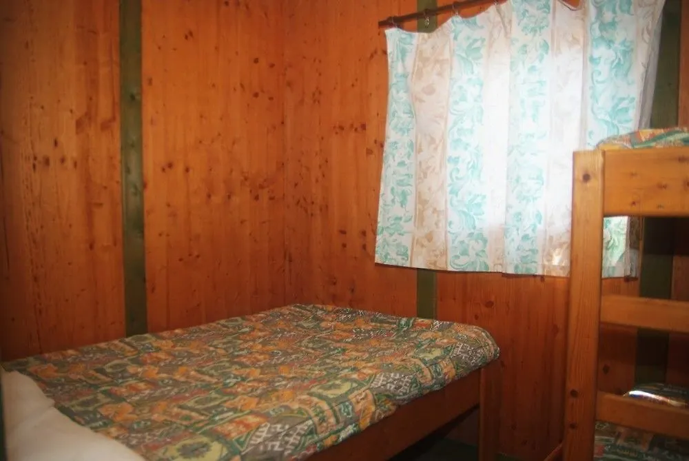 **  Camping Internacional Palamós Espagne