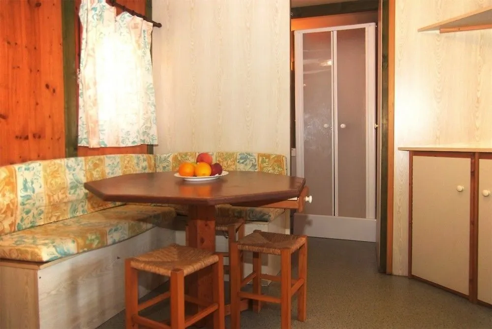 Camping Internacional Palamós 2*,