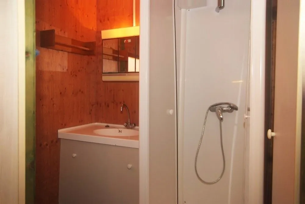 Camping Internacional Palamós