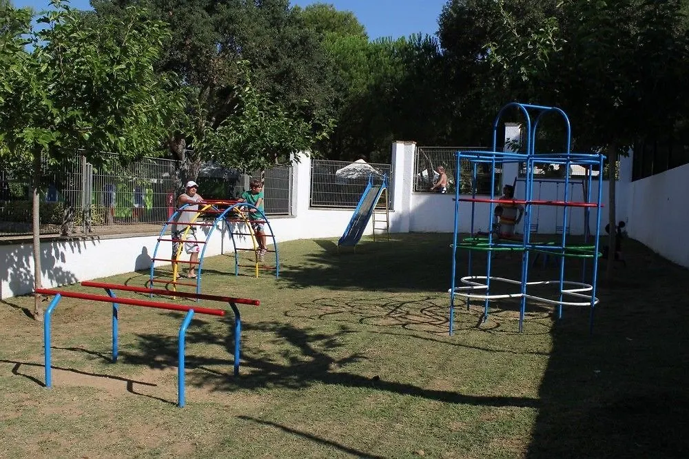 Camping Internacional Palamós 2*,  Espagne