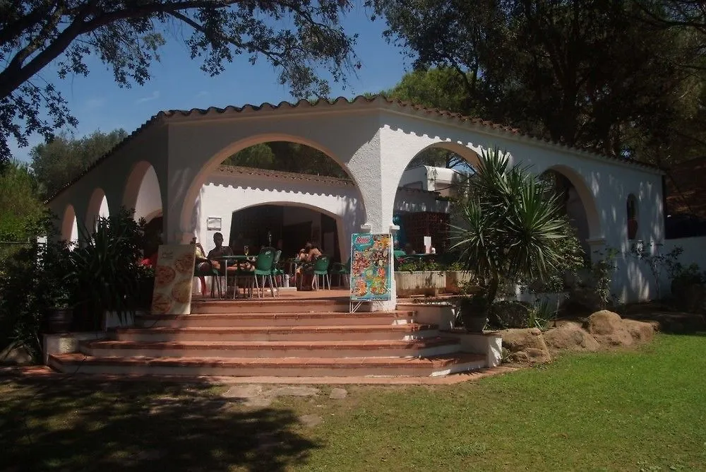 Camping Internacional Palamós