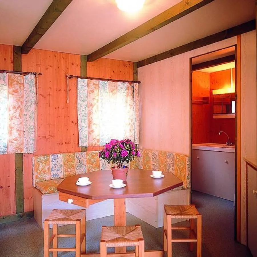 Camping Internacional Palamós