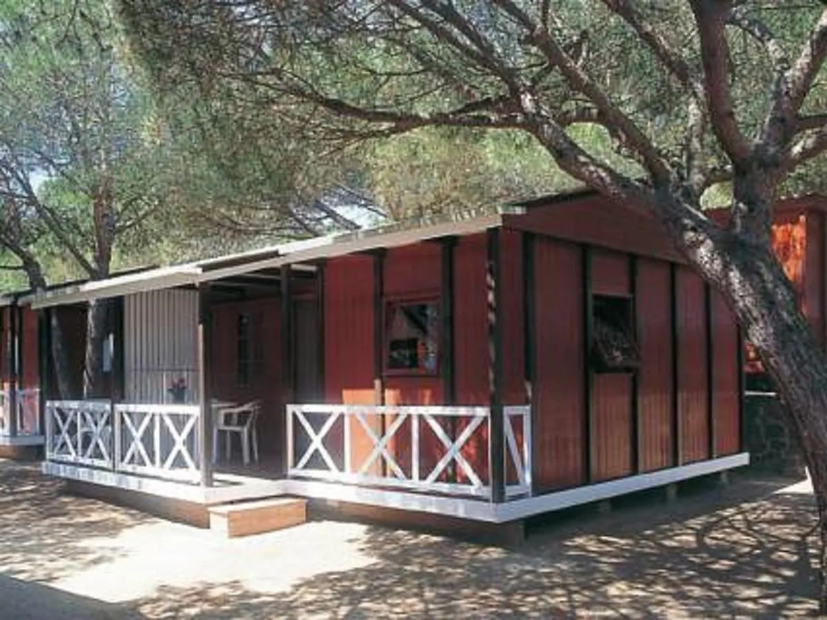 Camping Internacional Palamós Espagne