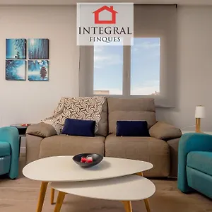 Appartement Luxe