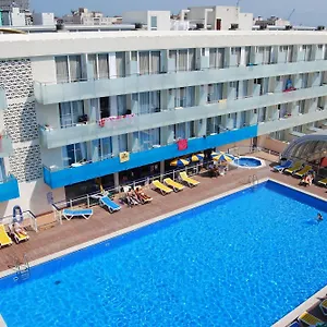 Appart hôtel Ona