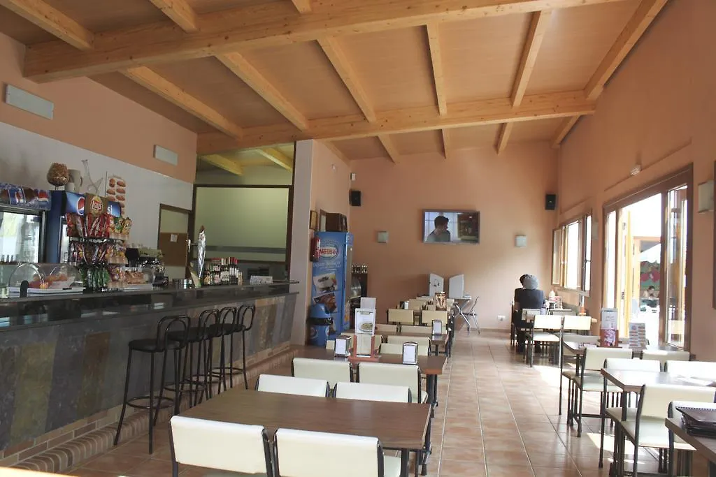 Camping Internacional Palamós