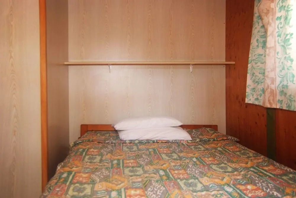 Camping Internacional Palamós