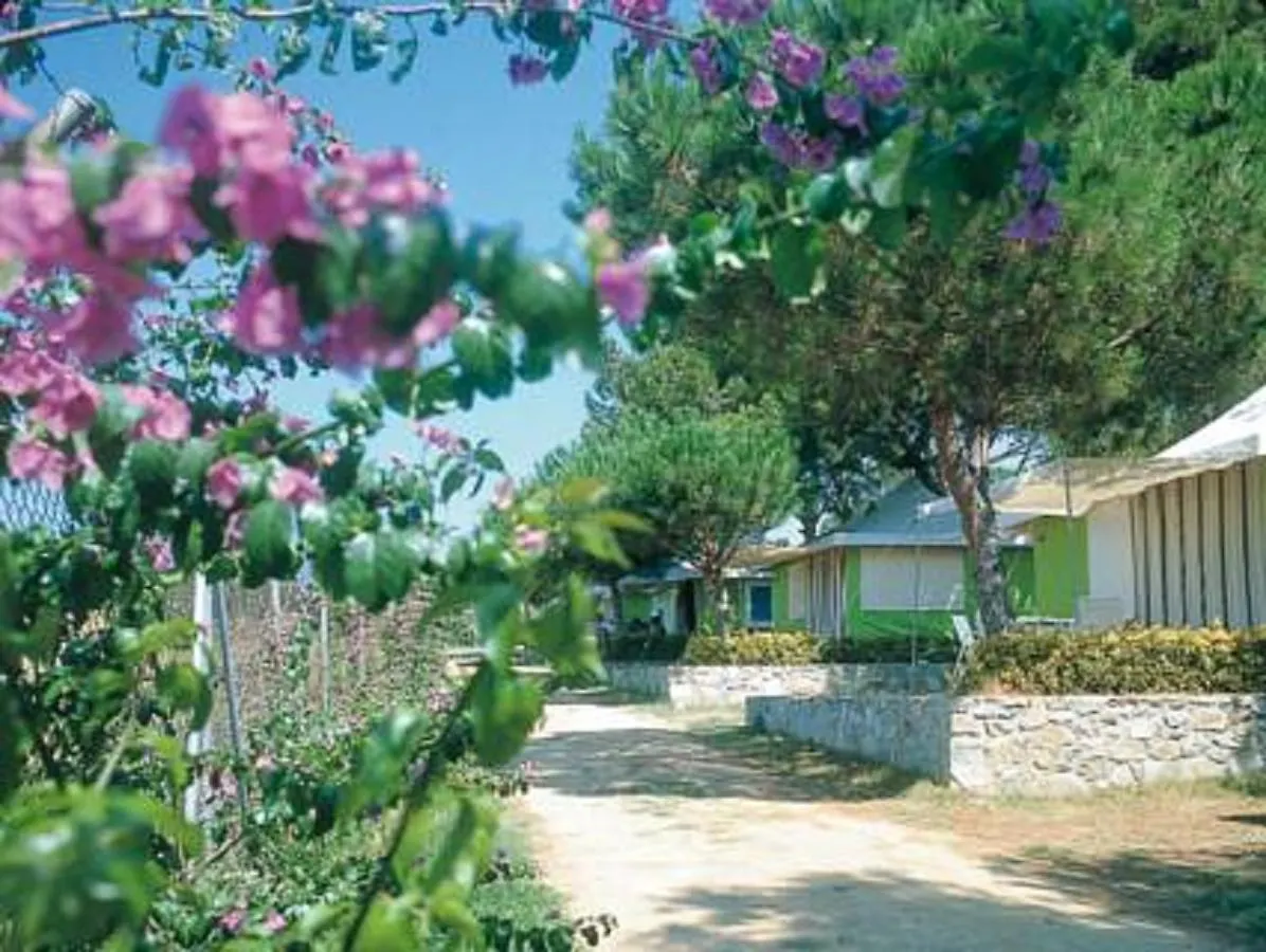 Camping Internacional Palamós 2*,  España