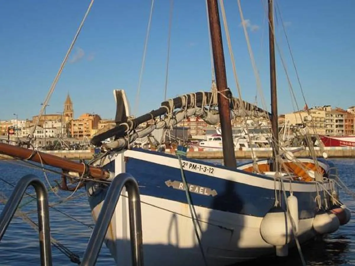 Kemping Camping Internacional Palamós
